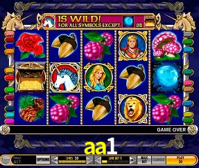 Cassino ao vivo com dealers reais na aa1